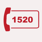 1520 Il numero di pubblica utilità della Croce Rossa Italiana
