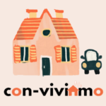 "CON-VIVIAMO, una nuova Casa"